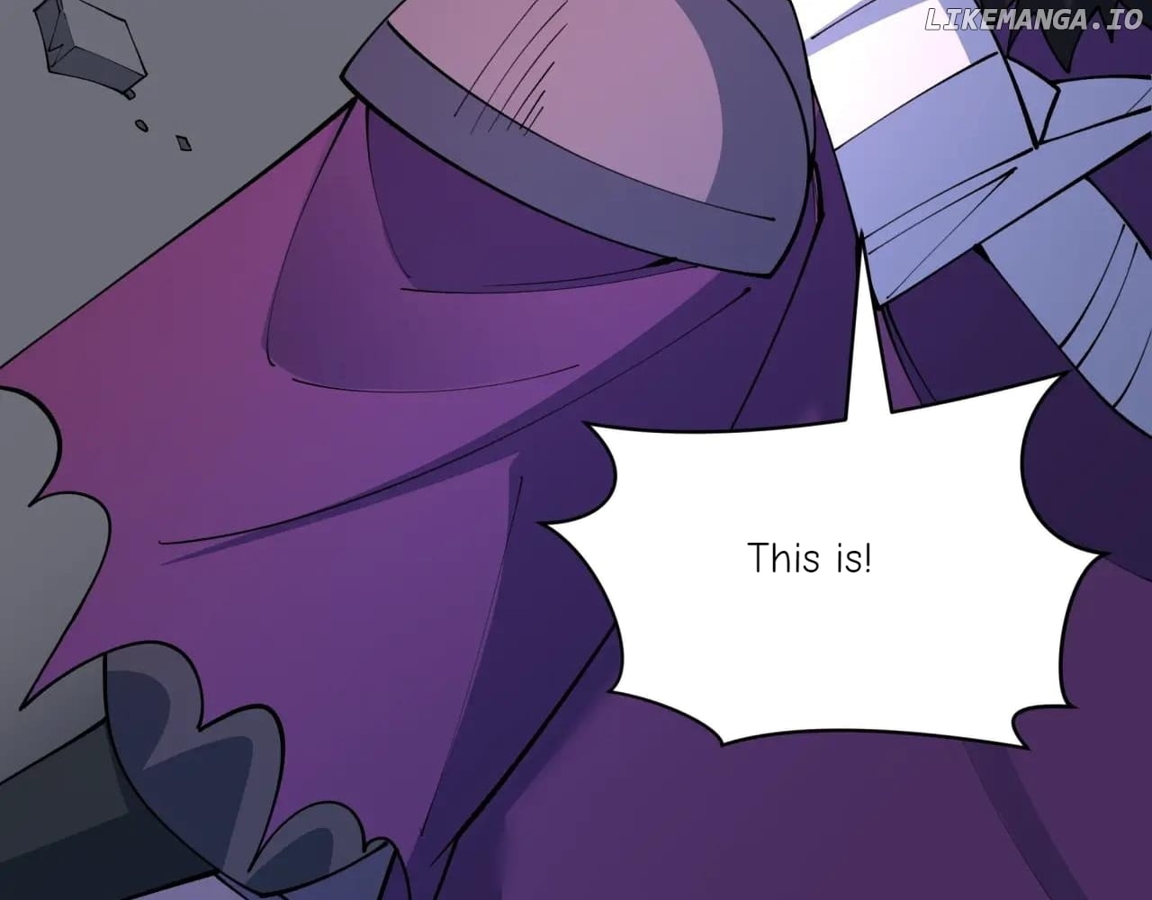 Era of the Haunted Chapter 437 - page 99